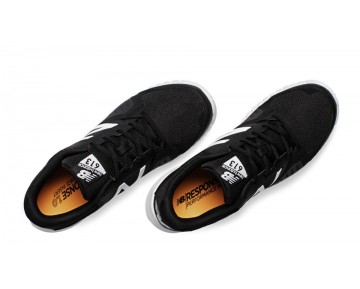 New Balance 613 Cross Training pour Homme Noir / Blanc Entraînement Chaussures MX613