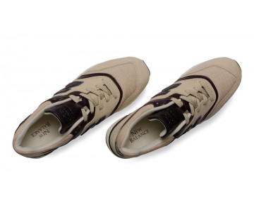 New Balance 997 Explore by Sea pour Homme Bronze / Marron Lifestyle Chaussures M997-DAU