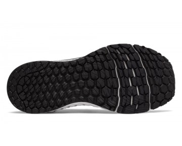 New Balance Fresh Foam 1080v7 pour Homme Pisces with Black Running Chaussures E1080-V7-05