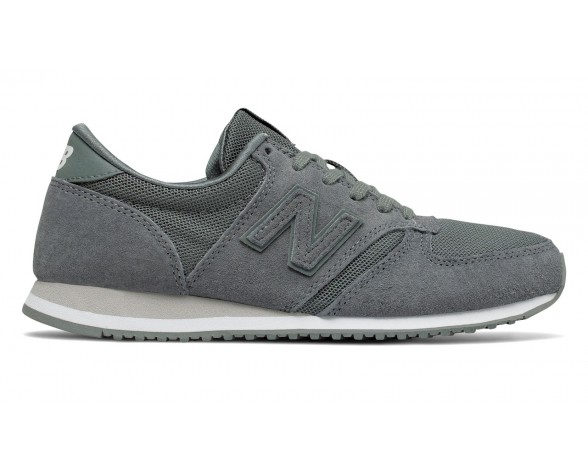 New Balance 420 pour Femme Atlas with White Lifestyle Chaussures WL420-A6