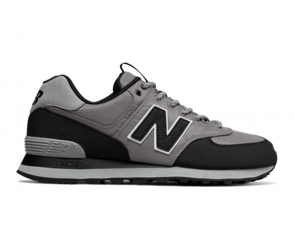 New Balance 574 Outdoor Escape pour Homme Marblehead with Black Lifestyle Chaussures ML574-OE-01