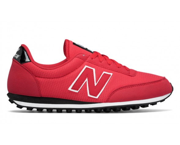 New Balance 410 70s Running Unisex Rouge / Rouge / Blanc Lifestyle Chaussures U410-SRSM