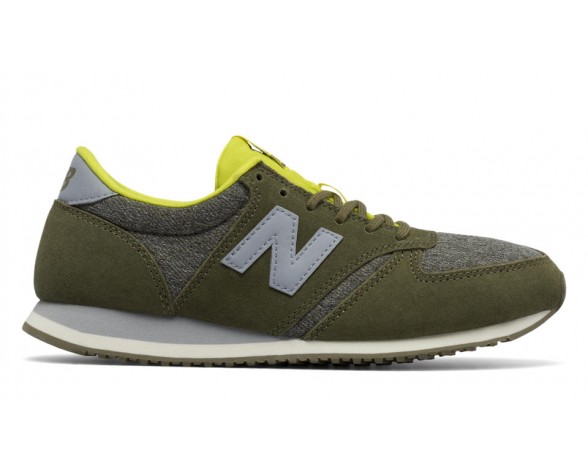 New Balance 420 Winter Heather pour Femme Pike / Elite Casual Chaussures WL420-WH
