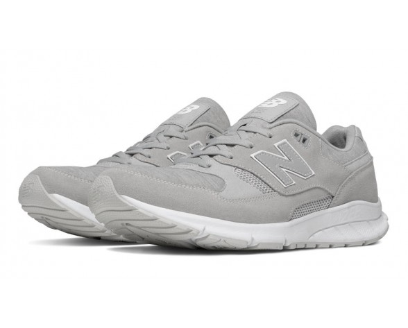 New Balance 530 Vazee Sweatshirt pour Homme Lumière Gris Lifestyle Chaussures MVL530-SW