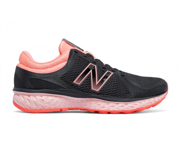 New Balance 720v4 pour Femme Cosmos / Blanchi Sunrise / Vif Sunrise Running Chaussures W720-V4