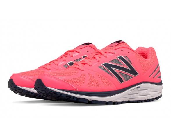 New Balance 770v5 pour Femme Rose / Gris Running Chaussures W770-V5