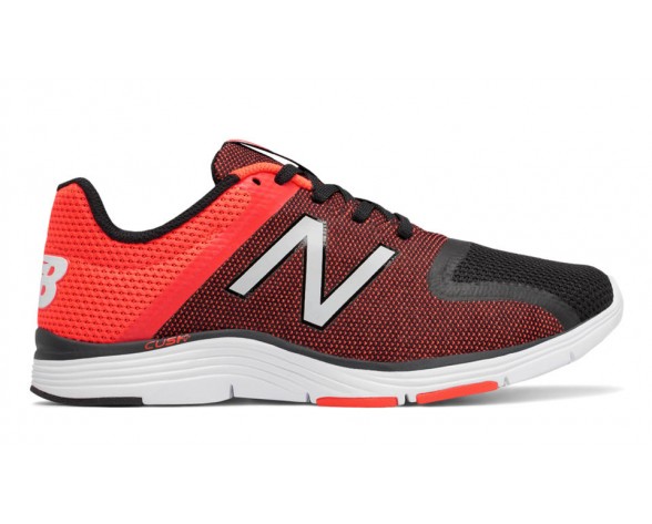 New Balance 818v2 pour Homme Alpha Orange / Noir / Blanc Baskets Chaussures MX818-V2