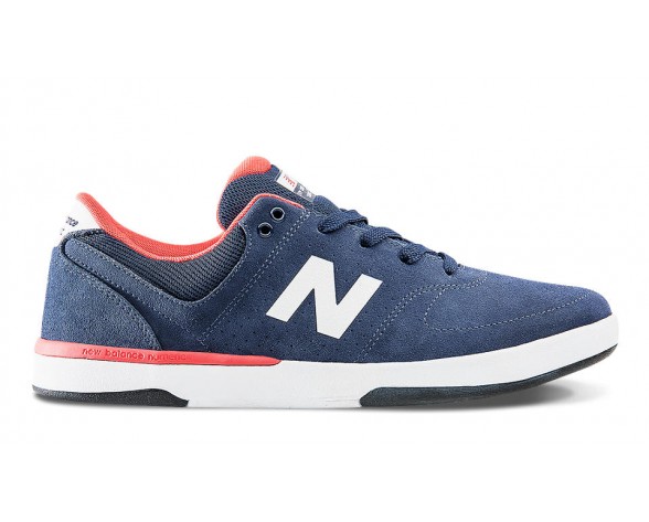 New Balance PJ Stratford 533 Unisex Boston Marine / Team Rouge Lifestyle Chaussures NM533