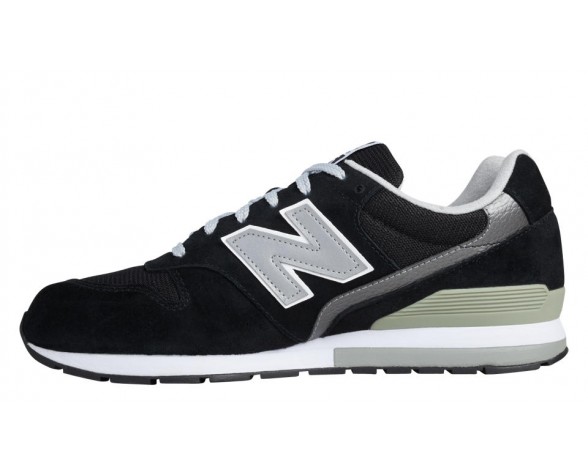 New Balance Revlite 996 Unisex Noir / Gris / Blanc Lifestyle Chaussures MRL996
