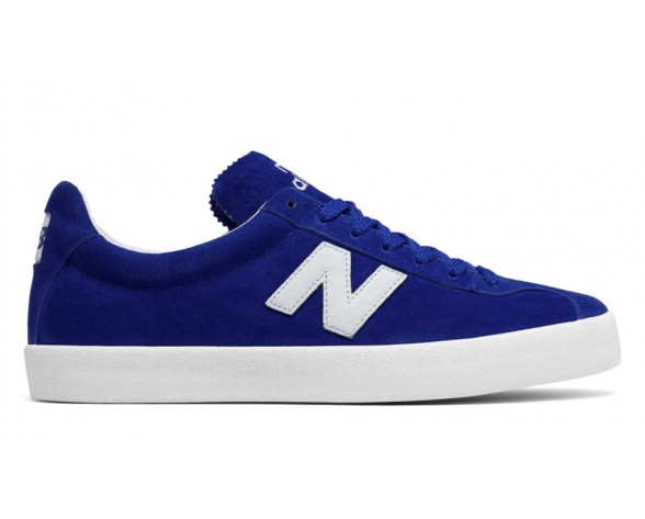 New Balance Tempus Unisex Bleu / Blanc Lifestyle Chaussures TEMPUS-S