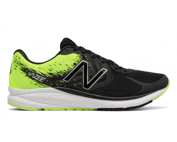 New Balance Vazee Prism v2 pour Homme Noir / Hi-Lite Chaussures de course MPRSM-V2