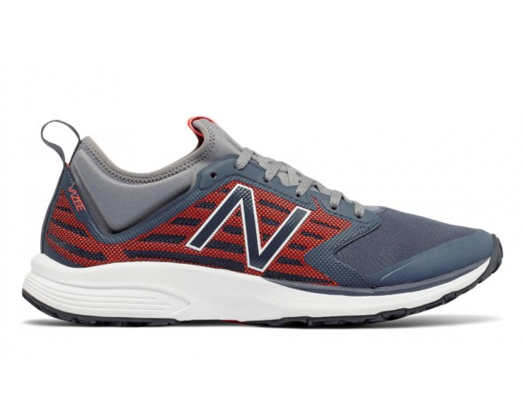 New Balance Vazee Quick v2 pour Homme Tonnerre / Alpha Orange / Gunmetal Training Chaussures MXQIK-V2