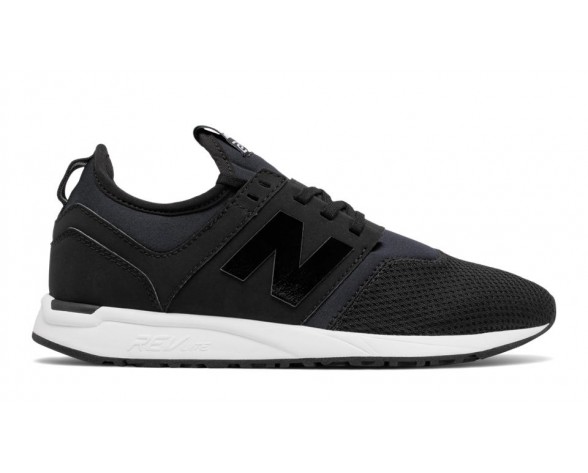 New Balance 247 Classic pour Femme Noir Lifestyle Chaussures WRL247-C