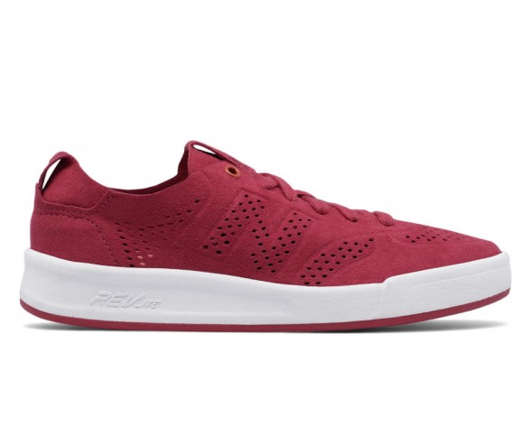 New Balance 300 pour Femme Radish / Blanc Lifestyle Chaussures WRT300D-M