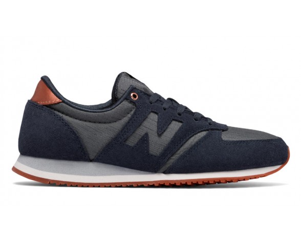 New Balance 420 pour Femme Cosmos / Tonnerre Lifestyle Chaussures WL420-SUN