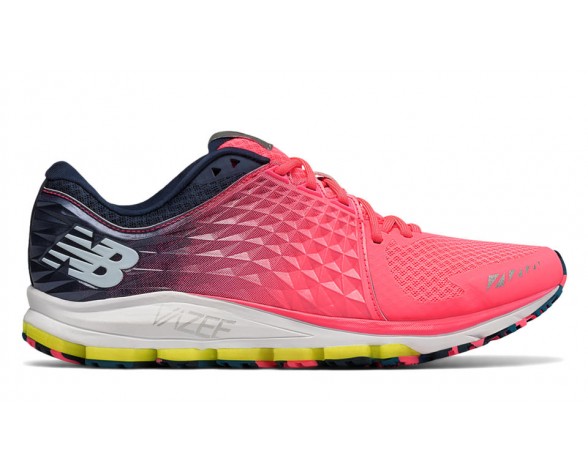 New Balance Vazee 2090 pour Femme Rose / Marine Chaussures De Course W2090