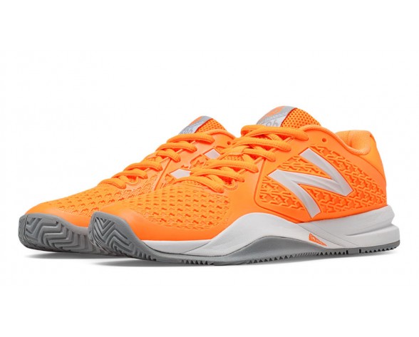 New Balance 996v2 pour Femme Impulse / Blanc Chaussures WC996-V2