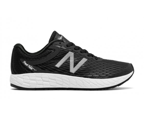 New Balance Fresh Foam Boracay v3 pour Femme Noir / Blanc Running Chaussures WBORA-V3