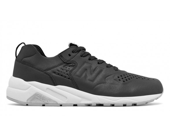 New Balance 580 Deconstructed Unisex Noir / Blanc Lifestyle Chaussures MRT580-RS