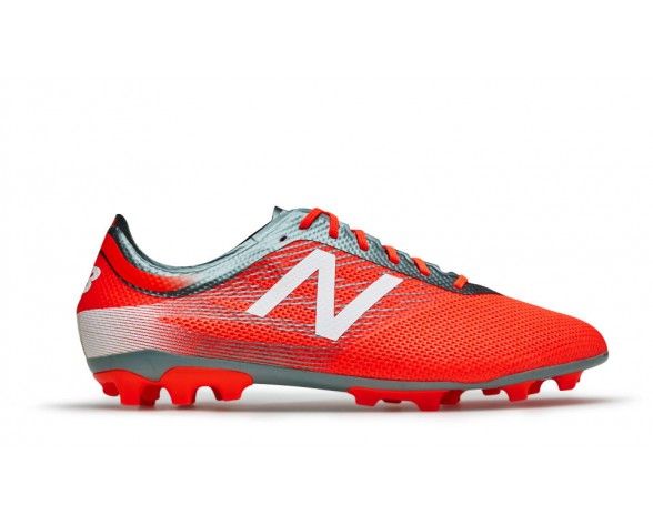 New Balance Furon 2.0 Pro AG pour Homme Alpha Orange / Tornade Football Chaussures MSFURA-V2