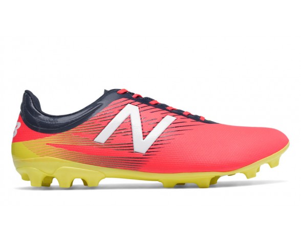 New Balance Furon Dispatch AG pour Homme Noir / Impulse Football Chaussures MSFUDA