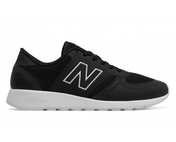 New Balance 420 Reflective Re-Engineered Unisex Marine Casual Chaussures MRL420-REM