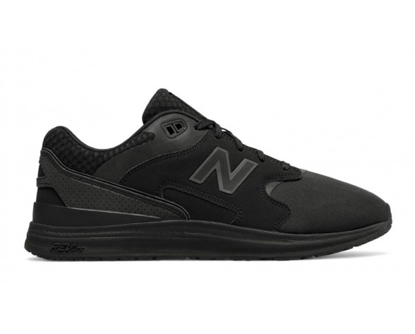 New Balance 1550 Neoprene pour Homme Noir Casual Chaussures ML1550-NS