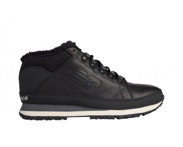 New Balance 754v1 pour Homme Marron / Noir Lifestyle Chaussures HL754-V1