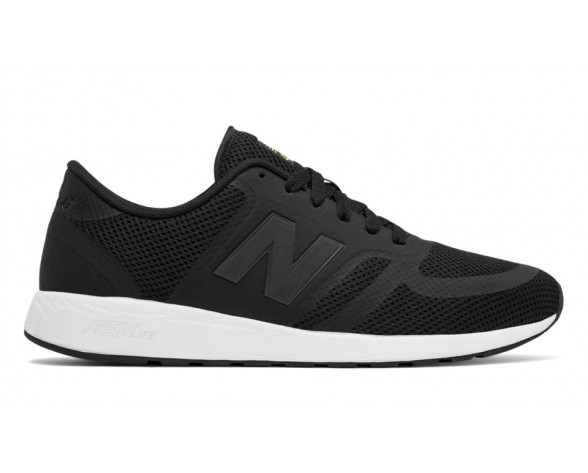 New Balance 420 Re-Engineered Unisex Noir / Blanc Lifestyle Chaussures MRL420-SYM