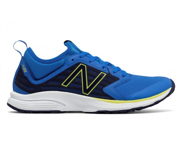 New Balance Vazee Quick v2 pour Homme Électrique Bleu / Foncé Denim Training Chaussures MXQIK-V2