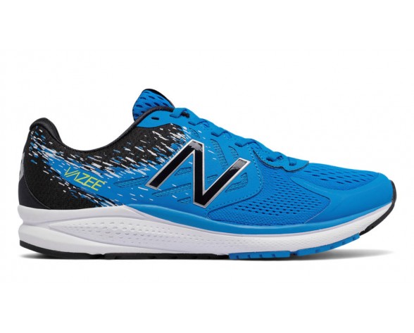 New Balance Vazee Prism v2 pour Homme Électrique Bleu / Noir Running Chaussures MPRSM-V2