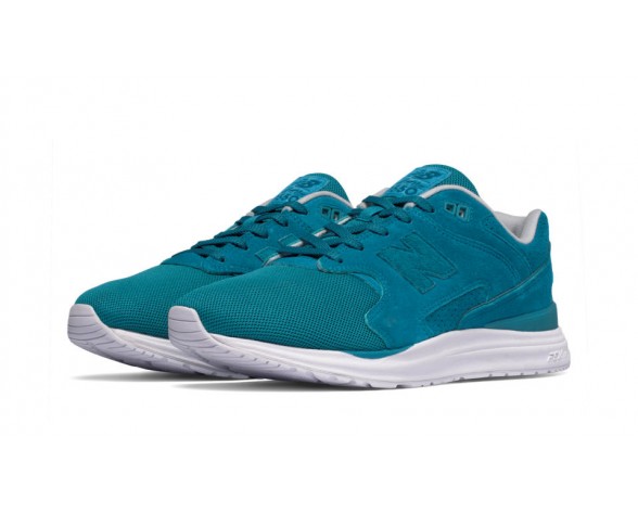 New Balance 1550 Summer Utility pour Homme Sarcelle Lifestyle Chaussures ML1550-SU