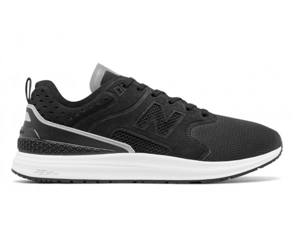 New Balance 1550v2 pour Homme Noir / Noir Caviar / Blanc Lifestyle Chaussures ML1550-V2