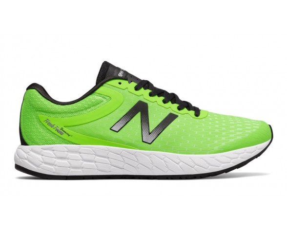 New Balance Fresh Foam Boracay v3 pour Homme Vivid Cactus MBORA-V31