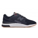 New Balance 1550 Suede pour Femme Cosmos / Solstice Casual Chaussures WL1550-S