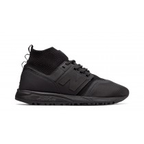 New Balance 247 Mid Homme Black NM-01