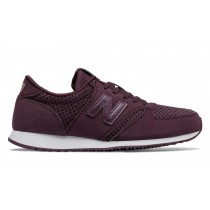 New Balance 420 pour Femme Black Rose with Champagne Metallic  Lifestyle Chaussures WL420-A1