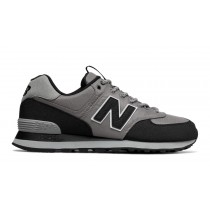 New Balance 574 Outdoor Escape pour Homme Marblehead with Black Lifestyle Chaussures ML574-OE-01