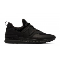 New Balance 574 Sport Homme Black 574-S11