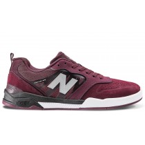 New Balance 868 pour Homme Chocolate Cherry with Black Chaussures De Course NM868-01