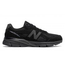 New Balance 990v4 pour Homme Black Running Chaussures BW990-V4