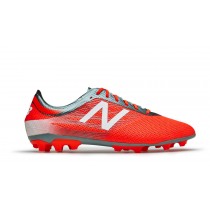 New Balance Furon 2.0 Pro AG pour Homme Alpha Orange / Tornade Football Chaussures MSFURA-V2