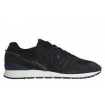New Balance Reengineered 996 pour Homme Marine Casual Chaussures MRL996-RE