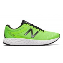 New Balance Fresh Foam Boracay v3 pour Homme Vivid Cactus MBORA-V31
