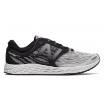 New Balance Fresh Foam Zante v3 pour Femme Arctic Fox with Black & White Course Chaussures WZANT-V3E