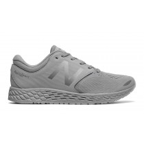 New Balance Fresh Foam Zante v3 Reflective pour Femme Overcast Course Chaussures WZANT-V3R