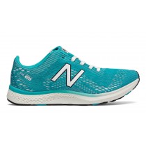 New Balance FuelCore Agility v2 pour Femme Pisces with Sea Salt WXAFA-V2