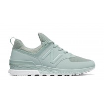 New Balance 574 Fresh Foam Sport Homme Mint MFL574-S2