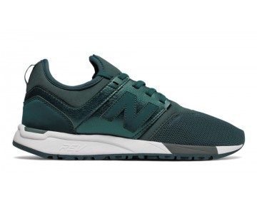 New Balance 247 Classic Homme rek with White S-020
