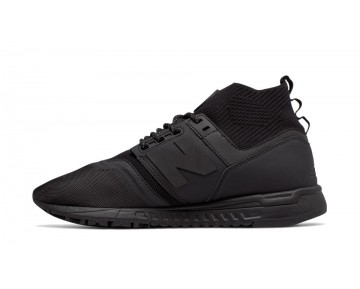 New Balance 247 Mid Homme Black NM-01
